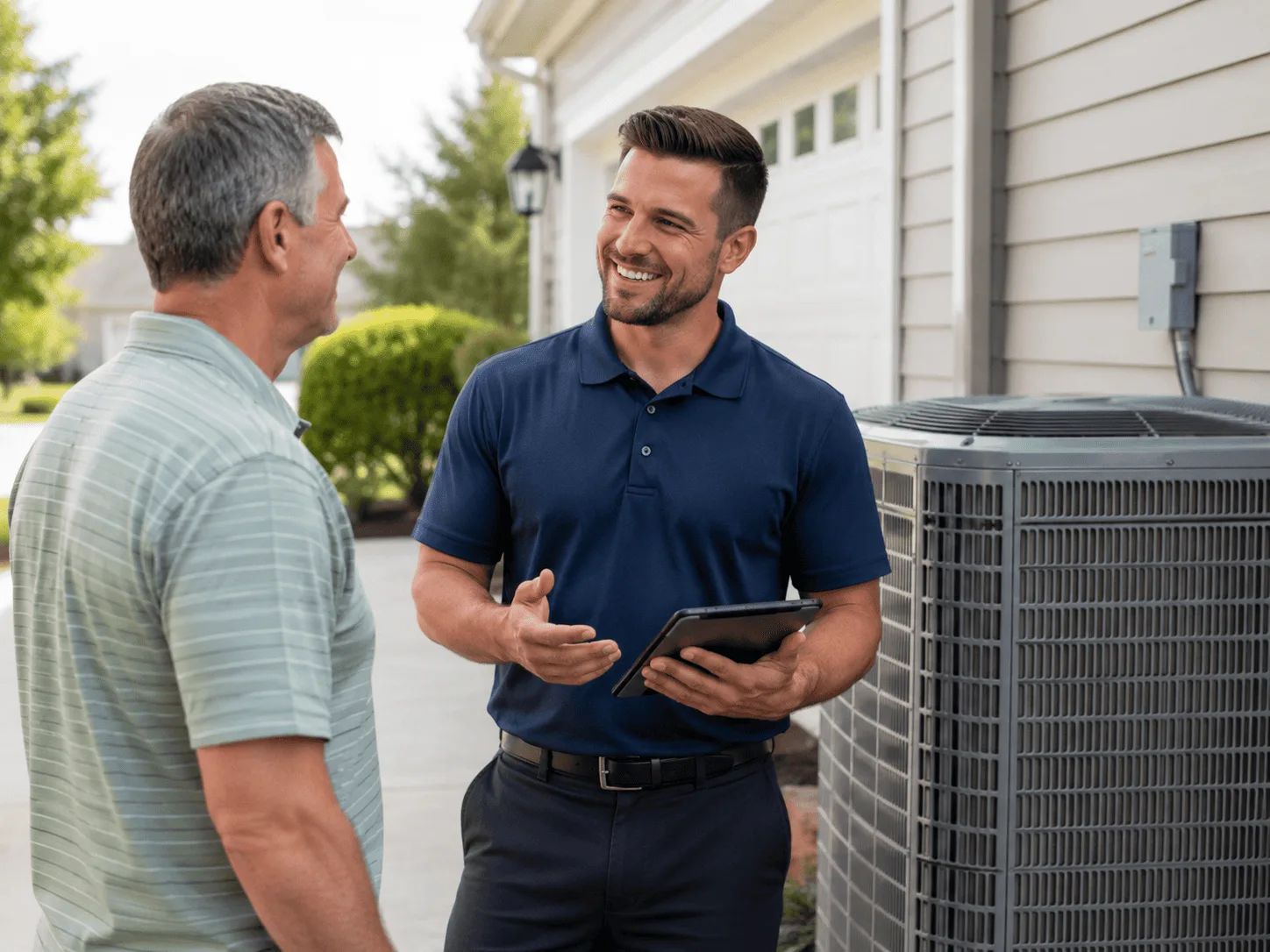 Heat Pump Installation Sandstone, MN FAQs